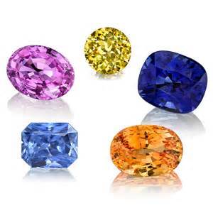 High Quality Gemstones