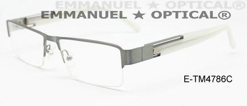 Metal Optical Frame (E2014-45)