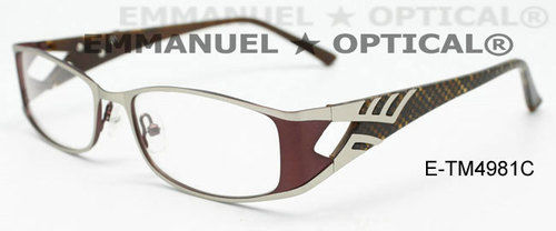 Metal Optical Frame (E2014-55)