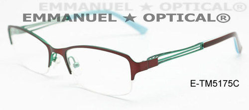 Metal Optical Frame (E2014-68)