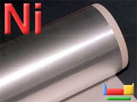 Nickel Metal