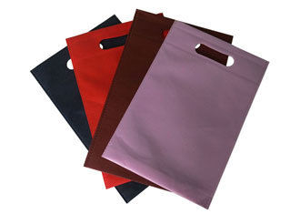 Non Woven Carry Bags