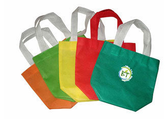 Non Woven Shopping Bags