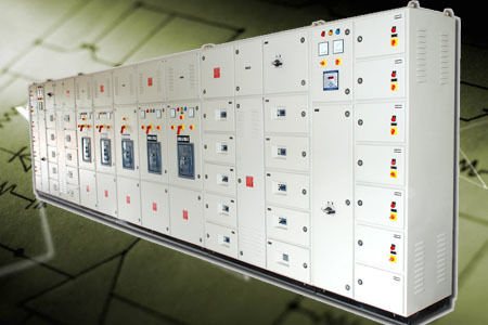 Pcc Panel