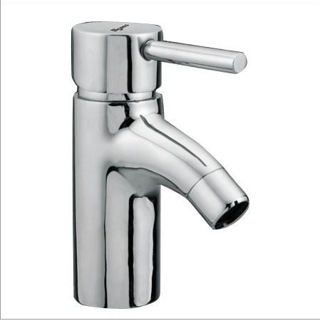 Single Lever Basin Mixer