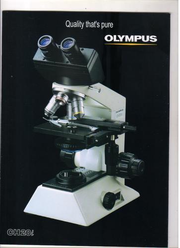 Biological Microscope