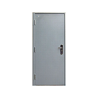 Fire Door