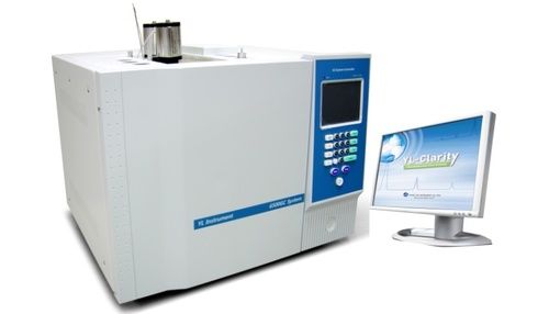 Gas Chromatograph Mass Spectrometer (Gc/ms)yl6900