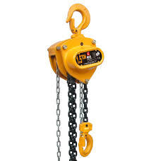 As Per Requirement Hand Chain Hoist