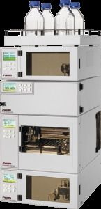 High Performance Liquid Chromatography (HPLC) System