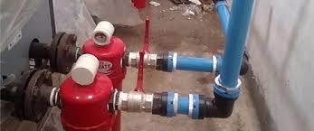 High Pressure Push In Piping Solution Flow Rate: 225.00