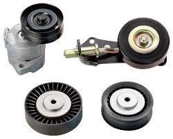 Idler Pulleys