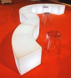 led furniture