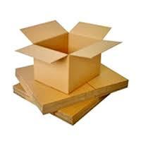 Laminated Corrugated Box