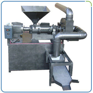 Mini Rice Mill Machine with Low Power Consumption and Superior Performance