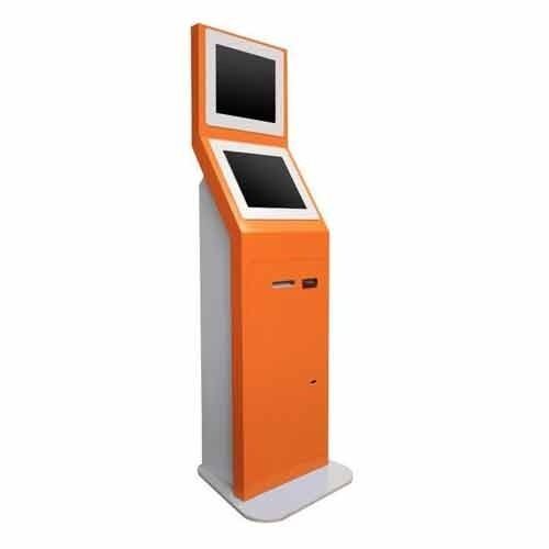 Payment Kiosk Machine