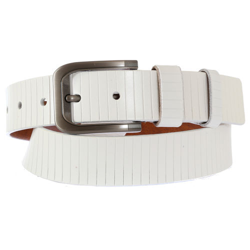 leather designer belt