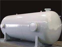 SRIVARI Pressure Vessels