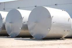 SRIVARI Storage Tanks