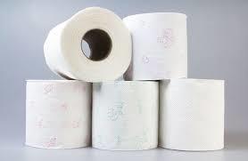 Tissue Paper Roll