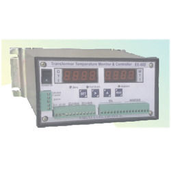 Transformer Temperature Monitor