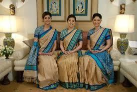 Uniform Saree