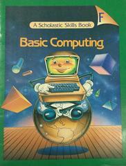 A Scholastic Book-F Basic Computing Skills