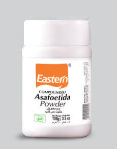 Asafoetida Powder