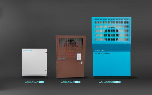 Blue Awg 1000L Atmospheric Water Generator