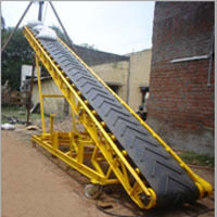 Bag Handling Conveyors