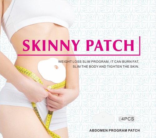 Belly Slimming Patch