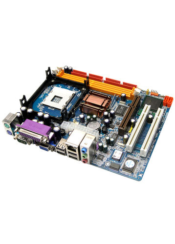 Computer Motherboards (ES-MB-865 GL2S)