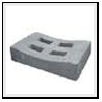 Drainage Cover Slab Tablets