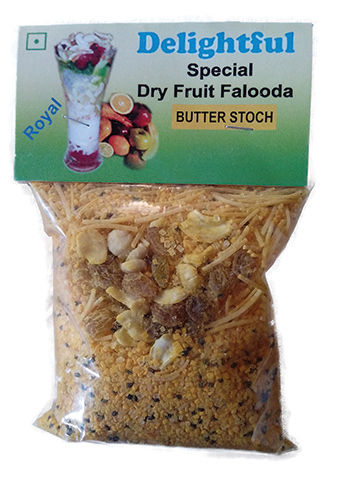 Dryfruit Falooda Mix