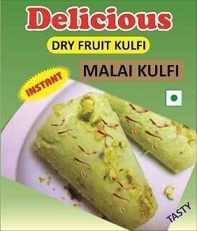 Dryfruit Kulfi Mix