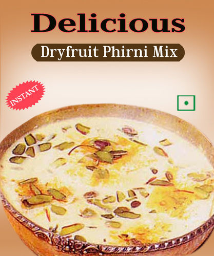 Dryfruit Phirni Mix