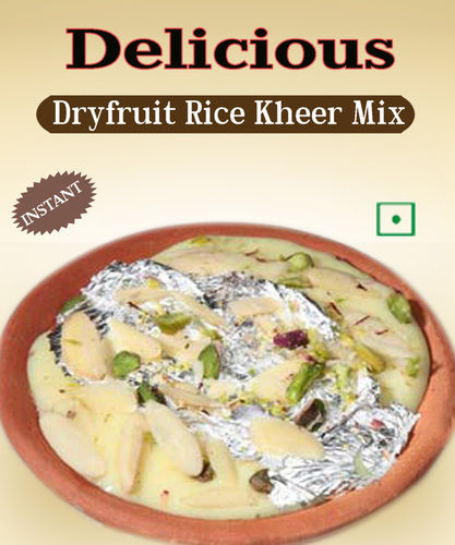Dryfruit Rice Kheer Mix