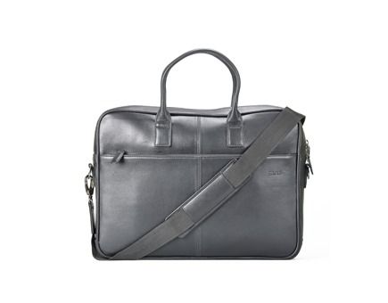 Elan Leather Executive Bag