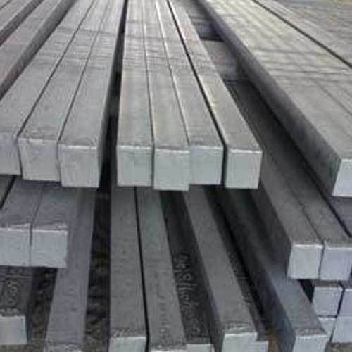 Hexagon Alloy Steel Rods