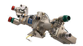 Hydraulic Power Transfer Units