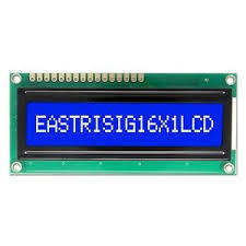 Industrial LCD Module