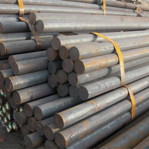 Mild Steel Rod