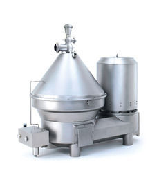 Milk Separator