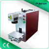 Mini Smart 30W Fiber Laser Marking Machine