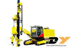 Mining Drilling Machine