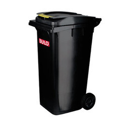 Plastic Garbage Bin