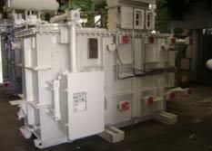 Power Transformer