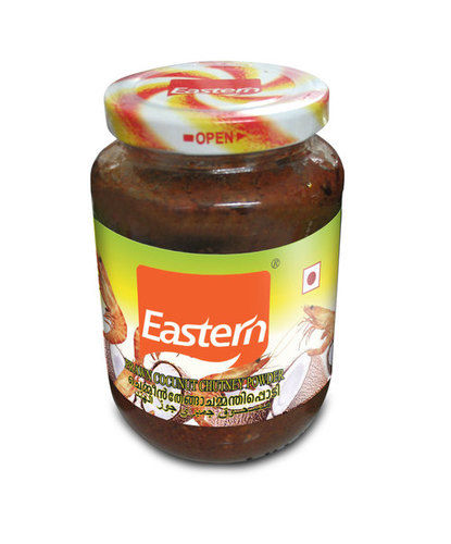 Prawn Chutney Powder