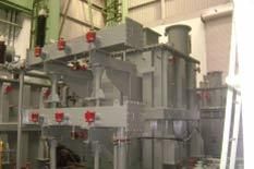 Rectifier Transformer - Up to 160 kA DC, Up to 52 kV Class | High Capacity for Chemical, Alumina, Chlorine, and Graphite Plants