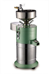 Soya Milk Grinder and Separator